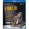 Image de Beethoven: Fidelio (Zürich, 2004) [Blu-ray] en occasion ou reconditionné
