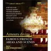 Image de Amours divins ! Blu-ray