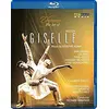 Image de Adam, Adolphe : Giselle / Mats Ek