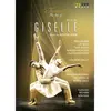 Image de Giselle Blu-ray