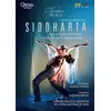 Image de Mantovani, Bruno : Siddharta / Angelin Preljocaj