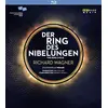 Image de Coffret Der Ring Des Nibelungen Blu-ray