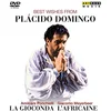 Image de Best Wishes from Placido Domingo [3 DVDs] en occasion ou reconditionné