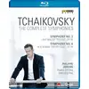 Image de Tchaïkovski : Intégrale des Symphonies / Philippe Jordan
