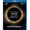 Image de Siegfried Théâtre national allemand 2008 Blu-ray