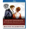 Image de Felsenstein: Hoffmanns Erzählungen (new remastered 2020) [Blu-ray] en occasion ou reconditionné