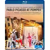 Image de Pablo Picasso à Pompéi - Deux ballets de Léonide Massine