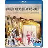 Image de Pablo Picasso at Pompeii - Two ballets from the Roman Theatre of Pompeii [Blu-ray] en occasion ou reconditionné