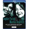 Image de New Year's Impression from Vienna / Martha Argerich & Sophie Pacini
