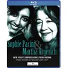 Image de New Year's Impressions From Vienna Blu-ray