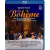 Image de La Bohème Teatro Regio de Turin 2021 Blu-ray
