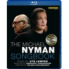 Image de The Michael Nyman Songbook