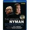 Image de The Michael Nyman Songbook Blu-ray