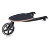 Image de Cybex - kid board/black-black pu2