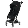 Image de Poussette Buggy Pockit Plus All City Fashion Edition Velvet Black - Black