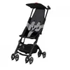 Image de POCKIT AIR TOUT TERRAIN VELVET BLACK