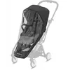 Image de Cybex - Habillage pluie pour poussette Eezy S Twist 2 transparent