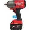 Image de M18 Onefhiwp12-502x - Boulonneuse à Chocs Fuel One Key Carré 1/2''18v 50 Ah 1 017 Nm 3 Modes 1 Mode De Finition Bluetooth Système De Fixation à Bille