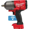 Image de M18 Fhiwp12-502x - Boulonneuse à Chocs Fuel One Key Carré 1/2''18v 50 Ah 1 017 Nm 3 Modes 1 Mode De Finition Système De Fixation à Bille