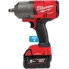 Image de M18 Onefhiwf12-502x - Boulonneuse à Chocs Fuel One Key Carré 1/2''18v 50 Ah 1 017 Nm 3 Modes 1 Mode De Finition Bluetooth