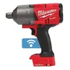Image de Boulonneuse 18V M18 ONEFHIWF34-0X (sans batterie ni chargeur) + coffret HD-BOX - MILWAUKEE TOOL - 4933459729
