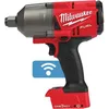 Image de M18 Onefhiwf34-0x - Boulonneuse à Choc Fuel One Key Carré 3/4''18v 1 423 Nm 3 Modes + 1 Mode De Finition Bluetooth Sans Batterie