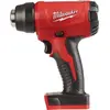 Image de M18 Bhg-0 - Décapeur Thermique 18v 470°