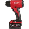 Image de M18 Bhg-502c - Décapeur Thermique 18v 50 Ah 470°