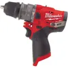 Image de M12 Fpdx-0 - Perceuse Percussion à Mandrin Amovible