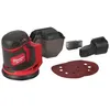 Image de Ponceuse orbitale excentrique M18BOS125-0 MILWAUKEE 125 mm - 4933464228
