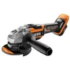 Image de Meuleuse brushless AEG 18V 125mm - sans batterie ni chargeur BEWS18 125BL-0