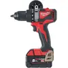 Image de M18 Bldd2-502x - Perceuse Visseuse Brushless18v 50ah 85 Nm