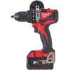 Image de M18 Blpd2-502x - Perceuse Percussion Brushless18v 50ah 85 Nm