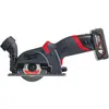 Image de M12 Fcot-422x - Meuleuse D'angle Compacte 12v 40ah & 20ah 20 000 Tr/min