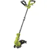 Image de Coupe-bordures - dresse-bordures 500 W - Ø coupe 27 cm - Ø fil 2 x 1,65 mm torsadé + 3 Bobines fil OFFERTES