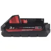 Image de Batterie MILWAUKEE M18 HB3 RedLithium-Ion 18V 3.0Ah 4932471069