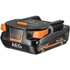Image de AEG Batterie Pro lithium 18V 2,0 Ah L1820S