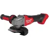 Image de Meuleuse d'angle 18V M18 FSAG125X-0X (sans batterie ni chargeur) + coffret HD-BOX - MILWAUKEE TOOL - 4933478428