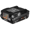 Image de Batterie Pro Lithium 18V AEG - 2,0 Ah - L1820SHD
