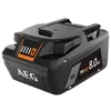 Image de Batterie Pro Lithium 18V AEG - 8,0 Ah - L1880SHD