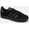 Image de Baskets adidas originals GAZELLE pour Homme Noir 41 1/3