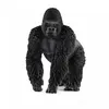 Image de 14770 - Schleich Gorille, Male