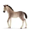 Image de 13822 Figurine animale Schleich - Poulain Andalou