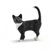Image de Figurine animale 13770 Chat debout