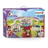 Image de SCHLEICH - 42466 - Grand spectacle equestre