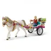 Image de Schleich Carriage for the Great Horse Show