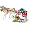 Image de Schleich 42467 Carrosse pour spectacle équestre