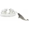 Image de Schleich Glisse sur les ours polaires