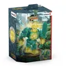 Image de Figurine Schleich Cyborg de la jungle Eldrador Mini Creatures