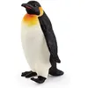Image de Schleich - Figurine Manchot - multicolore